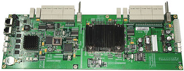 Harga yang bagus FR4 PCB & Papan Sirkuit Cetak Kaku & Papan PCB Dua Sisi Kontrol Industri Khusus on line