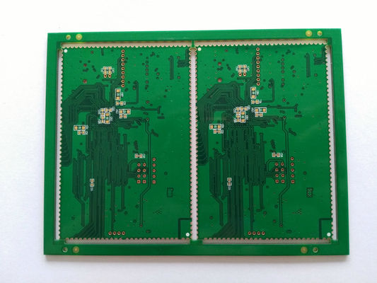 Harga yang bagus produsen papan pcb proses fabrikasi multilayer 4 lapis prototipe dua sisi SMT DIP HASL Perakitan PCB Quick Turn untuk desain diy ponsel game elektronik komputer on line
