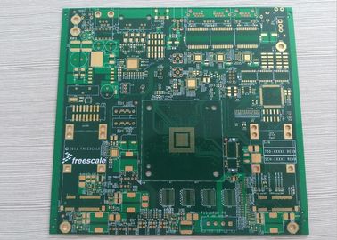 Harga yang bagus Multilayer Immersion Gold 1u 
