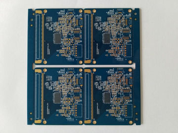 Harga yang bagus Papan PCB multilapis Papan Sirkuit Cetak PCB on line