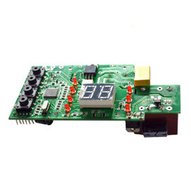 Harga yang bagus 6 Lapisan Fr4 Hdi Layanan Perakitan Pcb Produsen Perakitan Prototipe Pcb on line