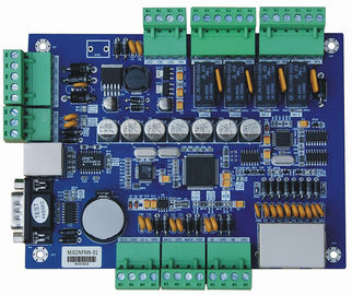 Harga yang bagus FR4 Bahan HASL / ENIG Perawatan permukaan 2oz 3 lapisan BGA Assembly SMT Printed Circuit Board Assembly on line