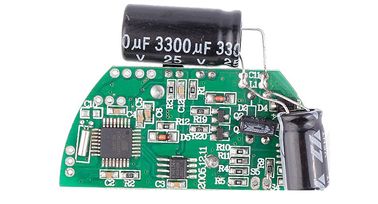 Harga yang bagus Custom PCB Assembly Smart Meter PCBA Manufacture SWR Meter&PWR Power Meter PCB perakitan Shenzhen on line