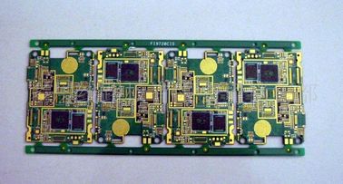 Harga yang bagus Perakitan Papan Sirkuit Cetak DIP Profesional PCBA Multi Layer Pcb on line