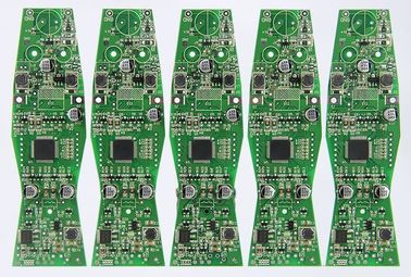 Harga yang bagus Produsen Perakitan SMT PCB Prototipe Turnkey Pengiriman Cepat on line