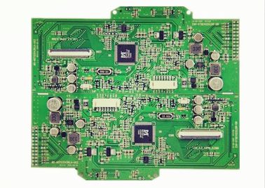 Harga yang bagus Layanan Perakitan PCB SMT & Perakitan elektronik on line
