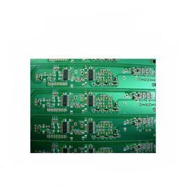 Harga yang bagus FR4 4Layer 2OZ HASL/ENIG Permukaan Kontrol Industri pcb elektronik & Komponen Sumber & Pengujian Fungsi on line