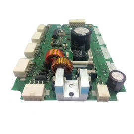 Harga yang bagus Majelis PCB SMT FR-4 6Lapisan yang Disesuaikan Majelis Papan Sirkuit Cetak on line