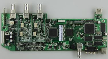 Harga yang bagus PCBA PCB perakitan Layanan papan sirkuit cetak produsen PCB perakitan shenzhen on line