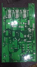 Harga yang bagus 4 Lapisan 1.6mm HASL 2OZ Sistem Pengisi Daya Kendaraan Elektronik PCB Otomotif on line