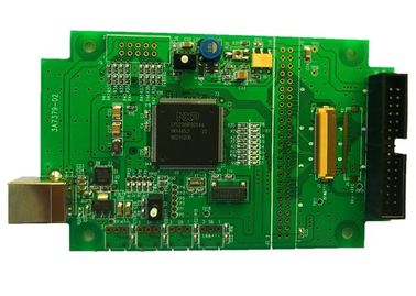 Harga yang bagus HASL ENIG OSP PCB perakitan Layanan perakitan PCB Shenzhen produsen papan sirkuit cetak on line