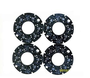 Harga yang bagus 2-16Lapisan FR4 0.6-3.2MM ENIG / HASL LFSpengobatan permukaan & Volume Rendah dan sedang on line