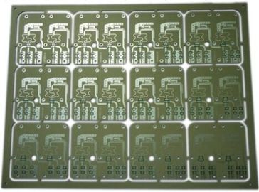 Harga yang bagus 2 Layers Taconic Immersion Tin Produsen Papan Sirkuit Cetak Kustom on line
