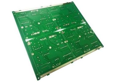 Harga yang bagus 2 Lapisan Tembaga Berat 2OZ Aluminium PCB on line