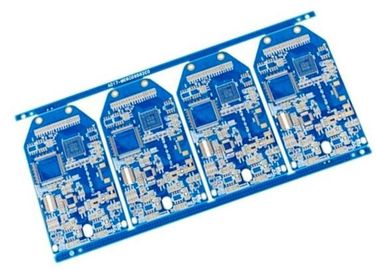 Harga yang bagus Papan Sirkuit Cetak PCB Multilayer untuk Peralatan Transmisi Data on line