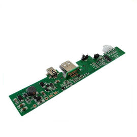 Harga yang bagus Quickturn & Rigid FR4 Printed Circuit Board & Prototipe PCB Assembly / Quick Turn Printed Circuit Board on line