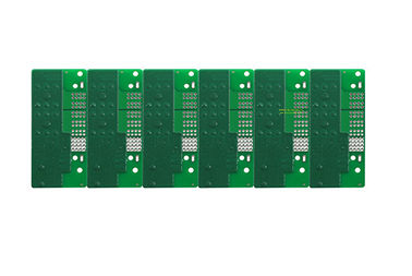 Harga yang bagus Tembaga Berat 2 - 4Lapisan FR4 Bahan PCB 2-6OZ Papan Sirkuit Cetak Permukaan Tembaga Tebal HASL / EENIG on line