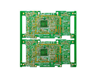Harga yang bagus Rigid Printed Circuit Board & 4 Lapisan PCB& Multilayer Printed Circuit Board & BGA PCB Otomotif on line
