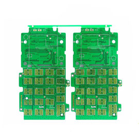 Harga yang bagus OEM 12v Power Supply SMT DIP Electronic Printed Circuit Boards Assembly (Pembentukan papan sirkuit elektronik cetak) on line