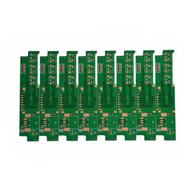 Harga yang bagus 94vo FR4 Rohs Papan Sirkuit Cetak PCBA on line