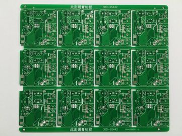 Harga yang bagus FR4 1.6mm 1oz Heavy Copper PCB produsen papan sirkuit cetak Heavy Copper PCB on line
