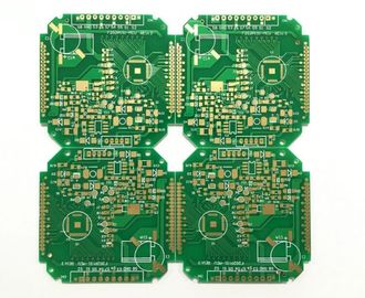 Harga yang bagus ISO9001 UL RoHS TS16949 Sertifikasi FR4 Elektronik PCB Majelis shenzhen putih Silk Screen on line