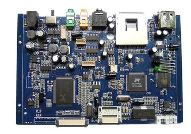 Harga yang bagus PCBA Produsen FR4 pcb pabrik PCB perakitan Shenzhen produsen papan sirkuit cetak on line
