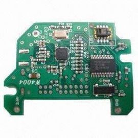 Harga yang bagus Prototipe Multilayer 2 Lapisan FR4 Perakitan Papan Sirkuit Cetak PCBA on line
