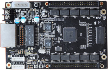 Harga yang bagus 4 Lapisan FR4 SMT Black Soldermask White Silkscreen PCB Board Papan Sirkuit Cetak on line