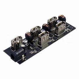 Harga yang bagus OEM SMT DIP Custom PCB Majelis Untuk Switching Power Supply / Medical Power Adapter on line
