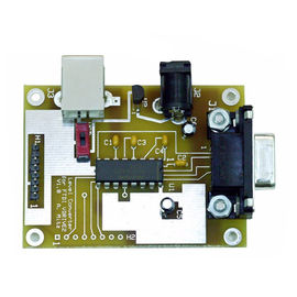 Harga yang bagus Multilayer Quick Turn Electronics Papan Sirkuit Cetak Kustom Perakitan PCB on line