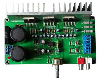 Harga yang bagus Produsen PCB Rakitan Papan Sirkuit Cetak Elektronik Hemat Energi on line