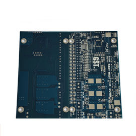 Harga yang bagus pabrik pcb Produsen 94V0 PCB Board HDI Printed Circuit Boards 100% E-Testing 600 mm x 1200 mm on line