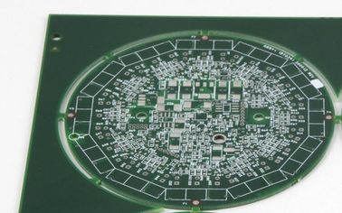 Harga yang bagus Produsen Papan HDI PCB Disesuaikan 1.6mm Tebal HASL PCB on line