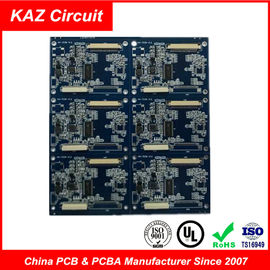 Harga yang bagus 2 Lapisan ENIG PCB Design ODM Layanan Perakitan Papan Sirkuit Elektronik on line