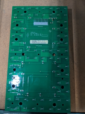 Harga yang bagus 2-8 Layer 1OZ 1U' Printed Circuit Board Assembly Produsen Elektronik on line