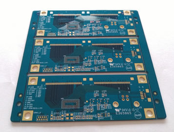 Harga yang bagus PCB Tembaga Berat Perlengkapan Listrik Papan Sirkuit PCB Layanan perakitan on line