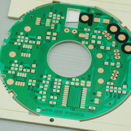 Harga yang bagus Papan Sirkuit Cetak Aluminium & PCB Aluminium & Perawatan permukaan ENIG & PCB Dua Sisi & PCB Satu Sisi on line