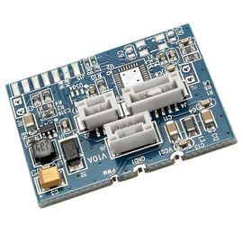 Harga yang bagus Perakitan PCB yang Tepercaya 2 Lapisan Tembaga Mengoptimalkan Kualitas dan Efisiensi Produk Anda on line