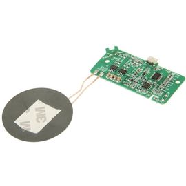 Harga yang bagus TPS PCBA SMT PCB Assembly DIY Wireless Charger Contoh Sirkuit Pengisian Nirkabel on line