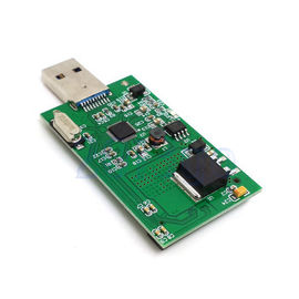 Harga yang bagus Precision SMT PCB Assembly Dengan Peralatan Canggih QA ketat Dan Pengiriman tepat waktu Dijamin on line