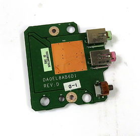 Harga yang bagus Disesuaikan FR4 Kontrol Industri Papan PCB & Sumber Komponen & Pengujian Fungsi & Pengujian Sirkuit & ENIG & Hasl on line