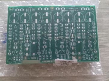 Harga yang bagus Papan Sirkuit Cetak PCB FR-4 2oz Copper HASL Green Soldmask on line