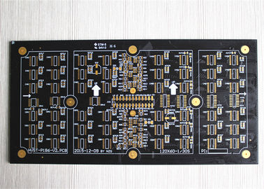 Harga yang bagus HDI Multilayer Lead Free FR4 HASL Printed Circuit Board PCB on line