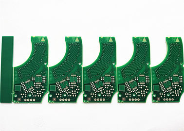 Harga yang bagus Satu Sisi Ganda HASL Surface Electronics Circuit Board PCB Majelis on line