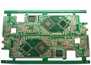 Harga yang bagus HDI Blind Buried Holes Produsen PCB 4-10 Lapisan FR4 Printed Circuit Boards on line