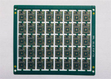 Harga yang bagus Multiplelayer FR4 1.6mm Dukungan Bebas Timbal SMT DIP Papan Sirkuit Cetak PCB Assemb on line