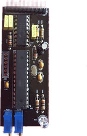 Harga yang bagus 4 Lapisan FR4 PCB produsen elektronik Papan sirkuit cetak on line