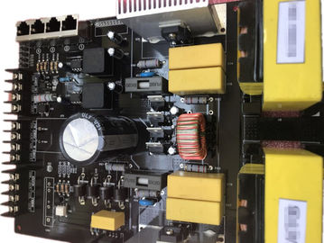 Harga yang bagus Custom PCB Prototype SMT FR4 2 Lapisan ENIG 1 U