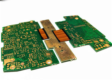 Harga yang bagus Produsen PCB Kontrol Industri ENIG 1-2U 